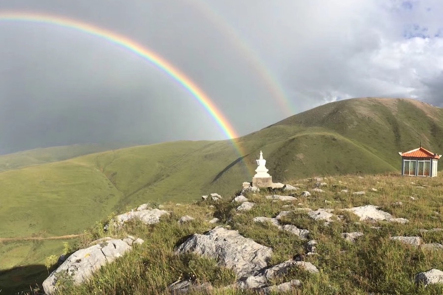 Dharma